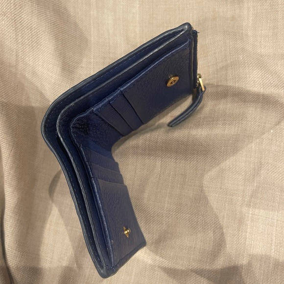 Tory Burch wallet - Picture 4 of 4